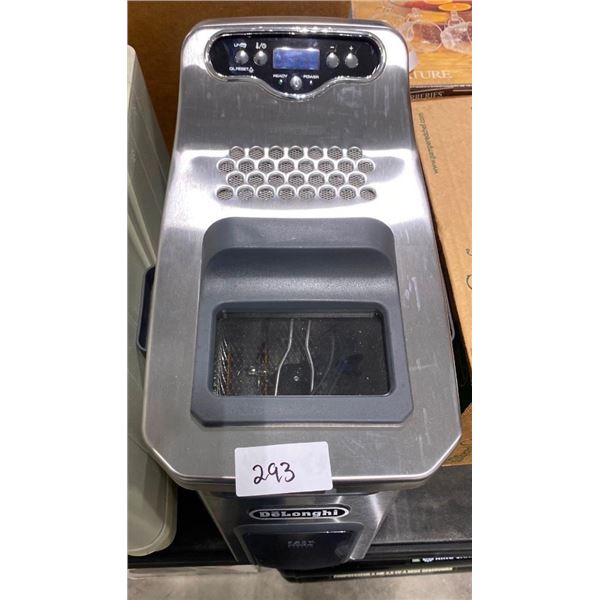 DELONGHI MINI DEEP FRYER
