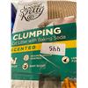 Image 2 : 18KGS OF KITTY LITTER