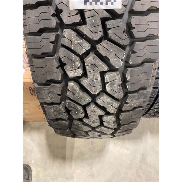 FALKEN LT285/65 R20 TIRE