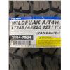 Image 2 : FALKEN LT285/65 R20 TIRE