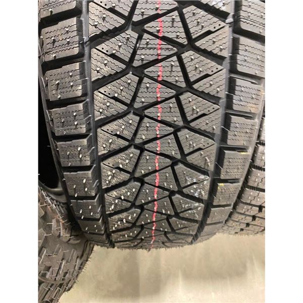 BRIDGESTONE 235/65 R18 TIRE