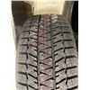 Image 1 : BRIDGESTONE 215/55 R17 TIRE