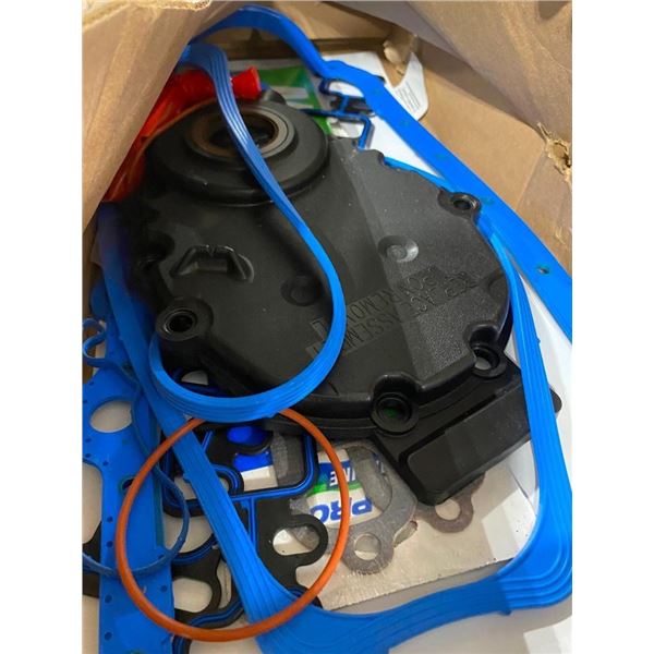 GASKET KIT - UNSURE WHAT IT FITS