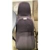 Image 1 : 2 CHAIRS