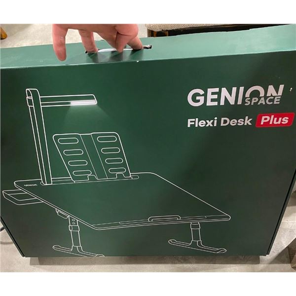 FLEXI DESK PLUS