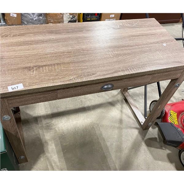 SMALL DESK