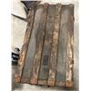 Image 1 : ANTIQUE TRUNK
