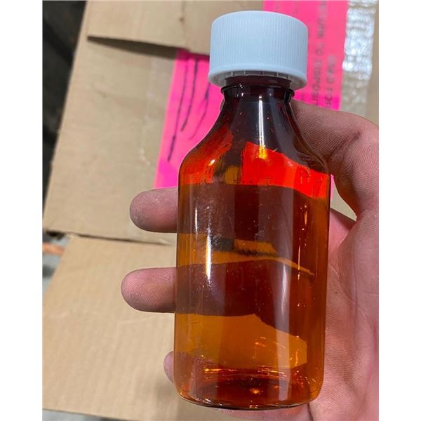 100 3OZ BOTTLES WITH CAPS
