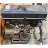 Image 1 : BENCH STYLE DRILL PRESS