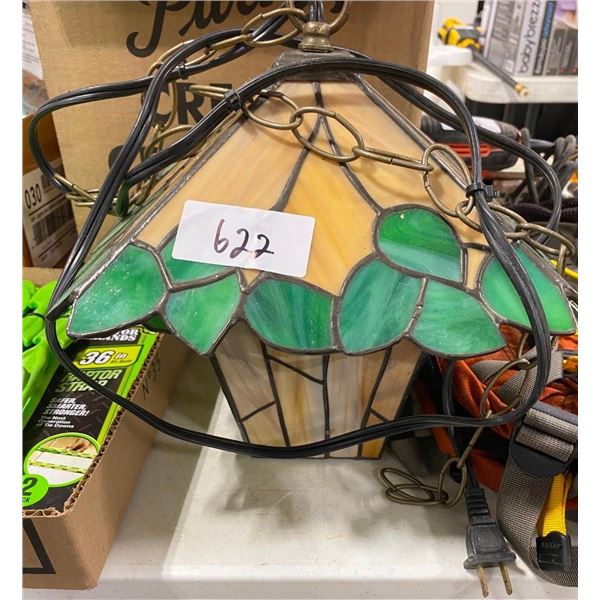 NICE HANGING LAMP