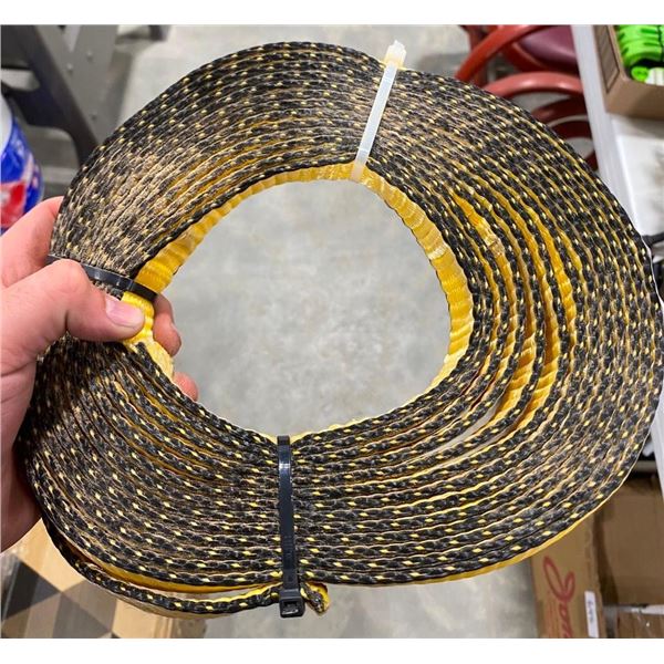 ROLL OF 1IN STRAPPING