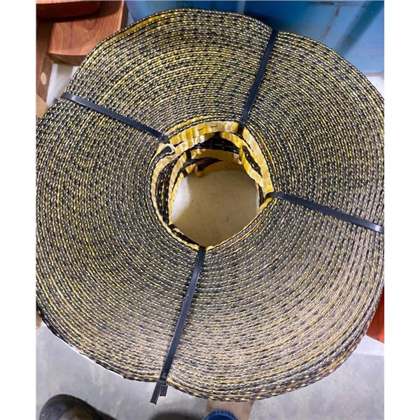 ROLL OF 1IN STRAPPING