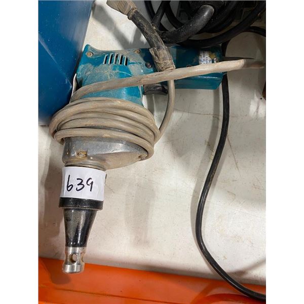 ELECTRIC SCREW GUN