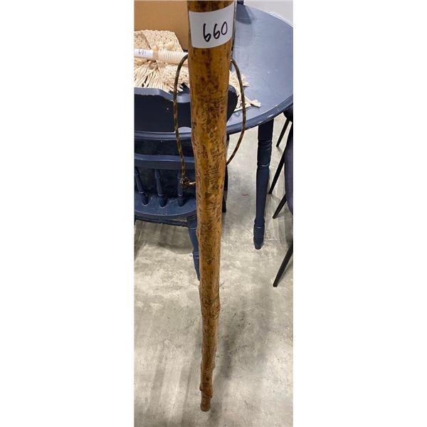 WALKING STICK