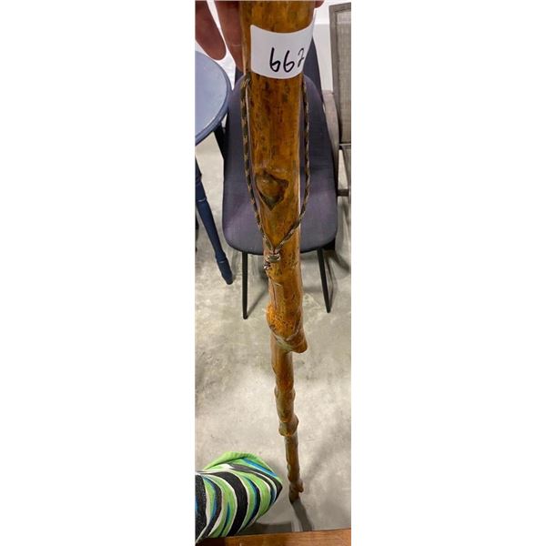 WALKING STICK