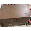 Image 1 : 3 DRAWER STAND