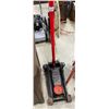 Image 1 : 3-TON FLOOR JACK
