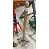Image 1 : TAMPER