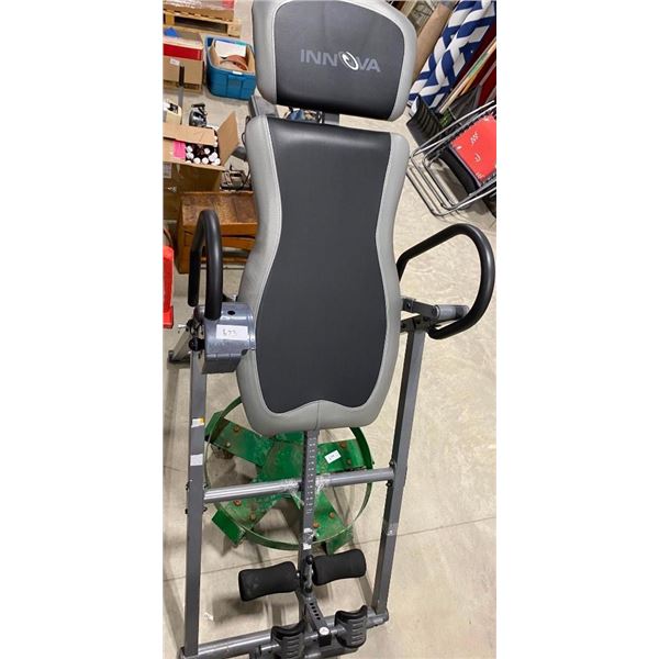 INVERTER BENCH