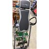 Image 1 : INVERTER BENCH