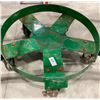 Image 1 : BARREL ROLLER STAND