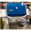 Image 1 : WEBER PROPANE BARBECUE WITH TANK