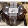 Image 1 : BEAN POT