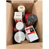 Image 1 : BOX OF ASSORTED HARDWARE