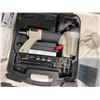 Image 1 : PORTER CABLE AIR STAPLER