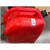 Image 1 : 25L GAS JUG