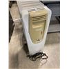 Image 2 : DELONGHI STANDING SPACE HEATER