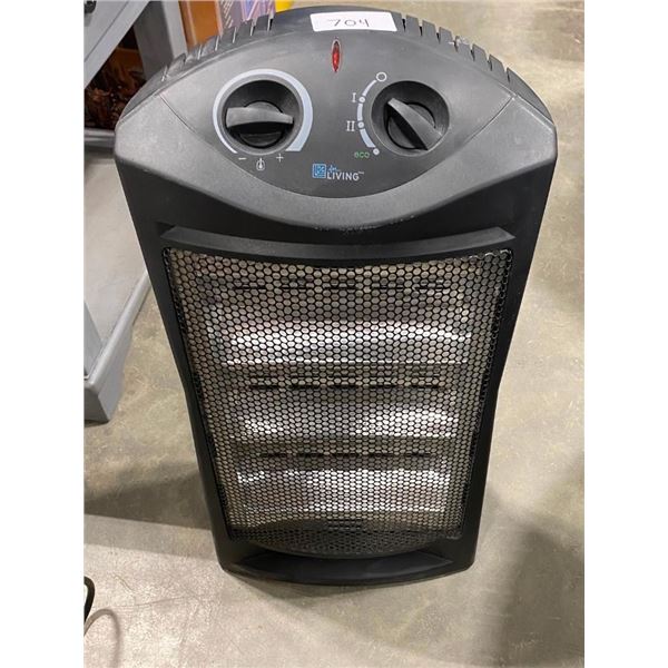 SPACE HEATER