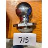 Image 1 : 2IN TRAILER BALL