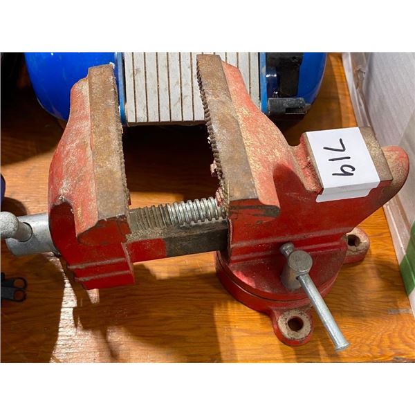 SMALL VICE