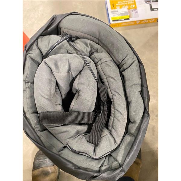 MASSAGE CHAIR PAD