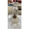 Image 1 : OIL LAMP