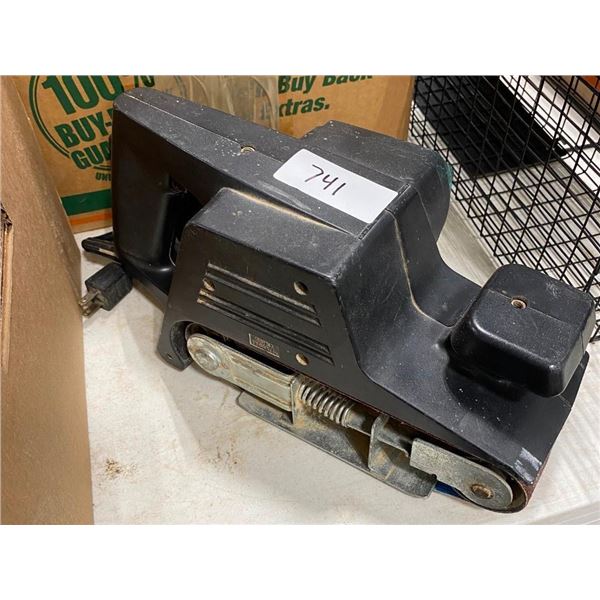 3IN BELT SANDER