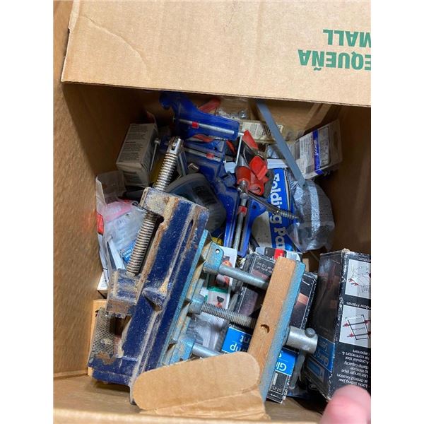 BOX LOT