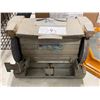 Image 1 : SMALL BENCH GRINDER