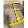 Image 1 : BUCK SAW