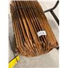 Image 1 : 1 BUNDLE OF SHINGLES
