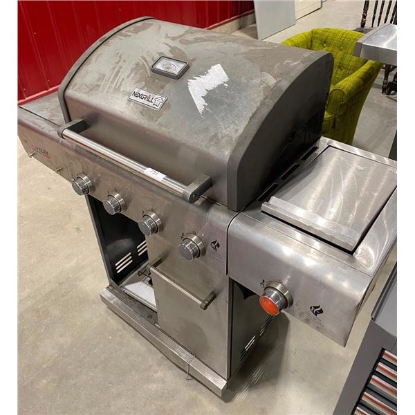 NEX GRILL BARBECUE - USED GOOD