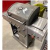 Image 1 : NEX GRILL BARBECUE - USED GOOD