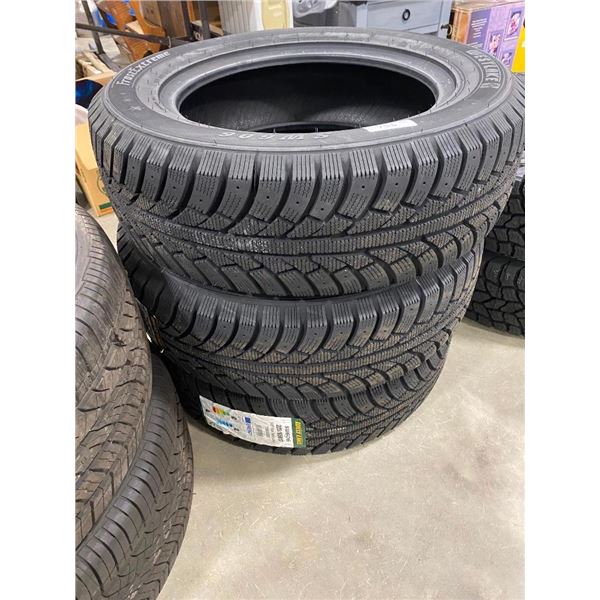 SET OF 3 OF 225/65 R17 WESTLAKE TIRES