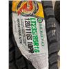 Image 3 : SET OF 2 OF LT235/85 R16 ROVELO TIRES