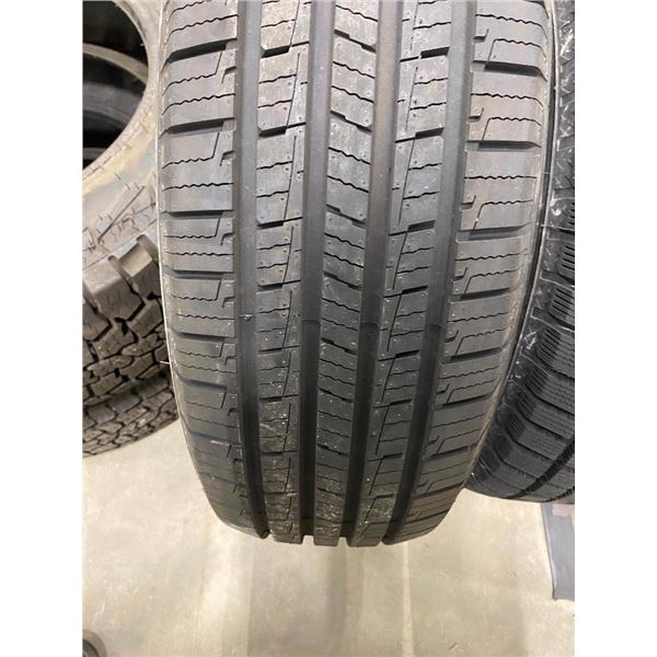 255/70 R18 BLACKHAWK TIRE