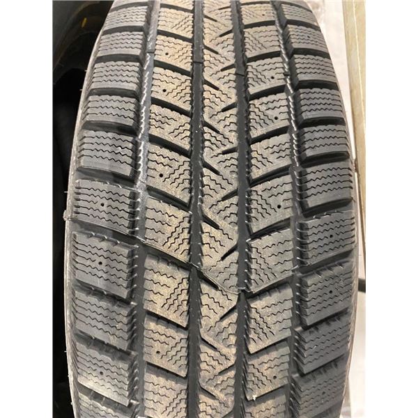 235/60 R18 GOODYEAR TIRE
