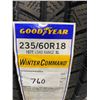 Image 2 : 235/60 R18 GOODYEAR TIRE