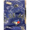 Image 1 : SIZE XL TORONTO BLUE JAYS SHIRT