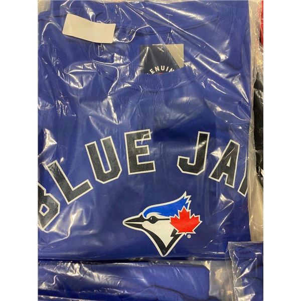 SIZE S TORONTO BLUE JAYS SHIRT
